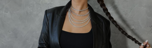 Meet Desi Torem | Co-Owner & Jewelry Designer of JustDesi