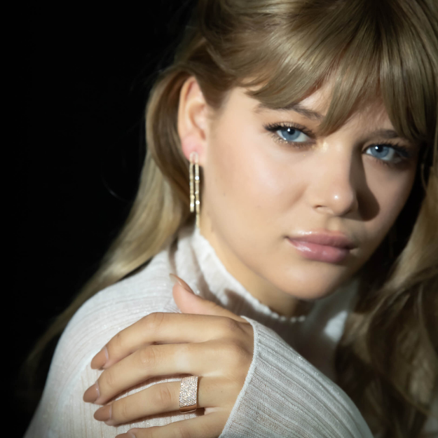 15 Non Engagement Diamond Rings Style With JustDesi