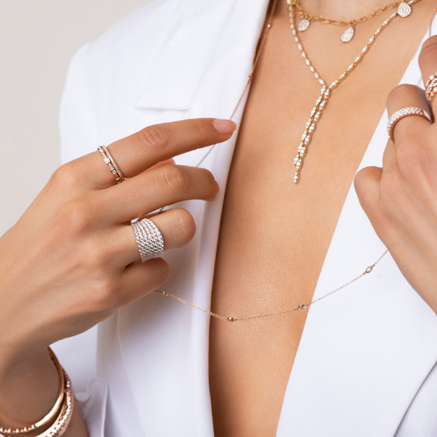 An Affordable and Stylish Jewelry Gift Guide for Every Budget