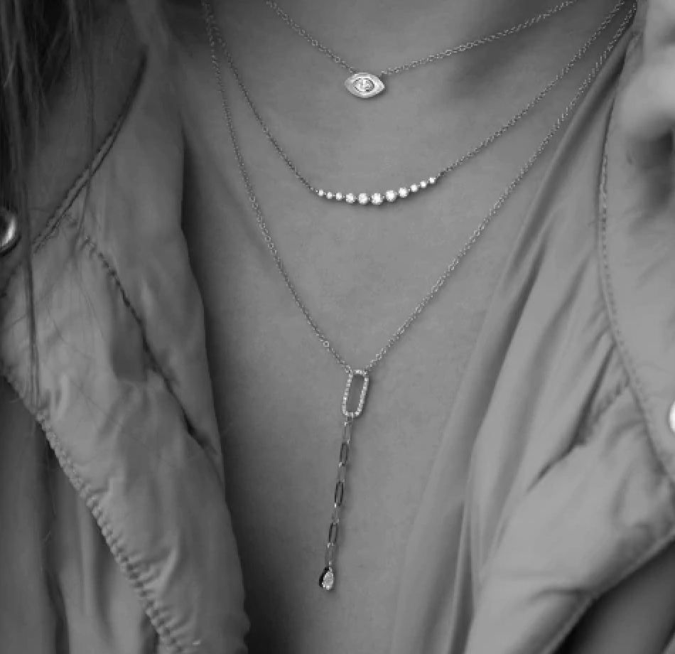 How to Choose the Right Necklace Length For You