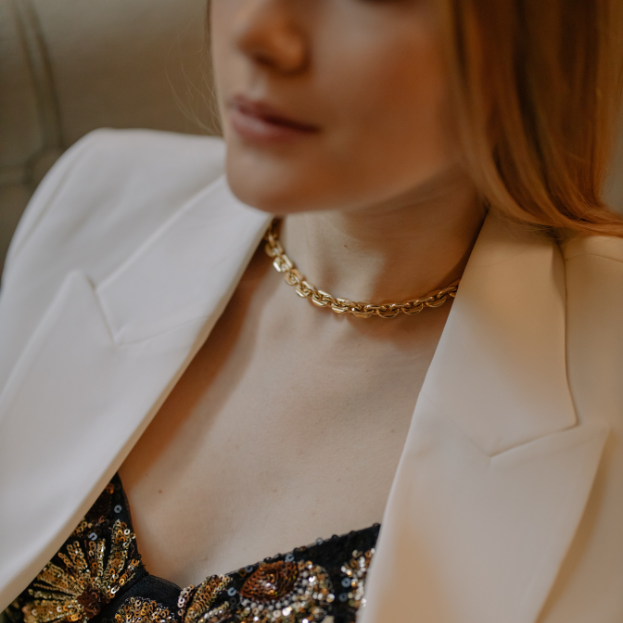 Sophisticated Jewelry Pieces to Wear to Work
