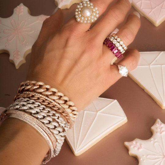 5 Winter Fashion Jewelry Trends