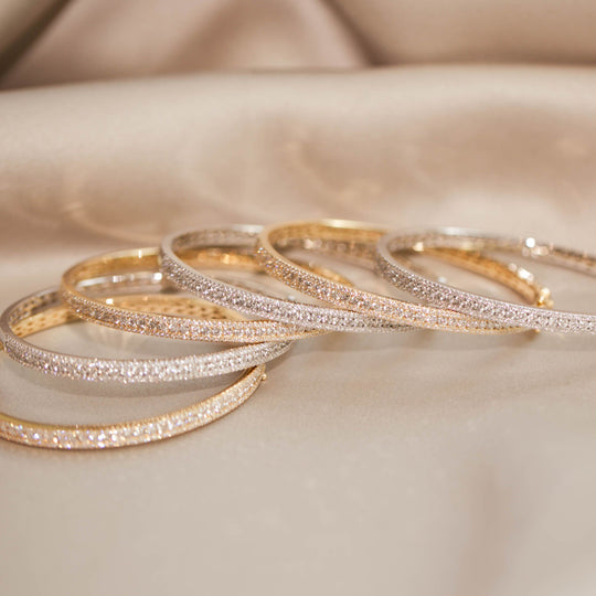 How to Care for Your Gold Jewelry