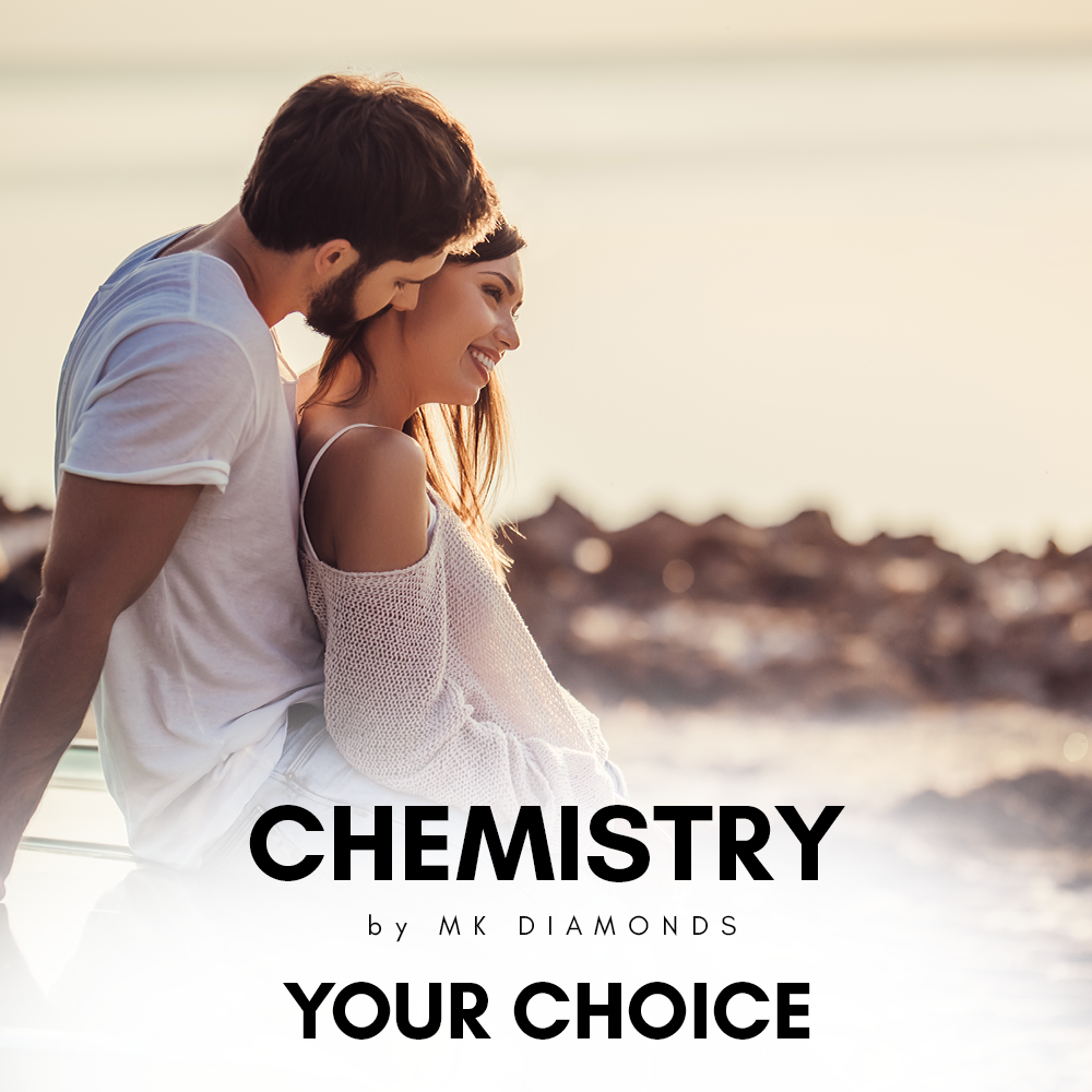 Chemistry Your Choice