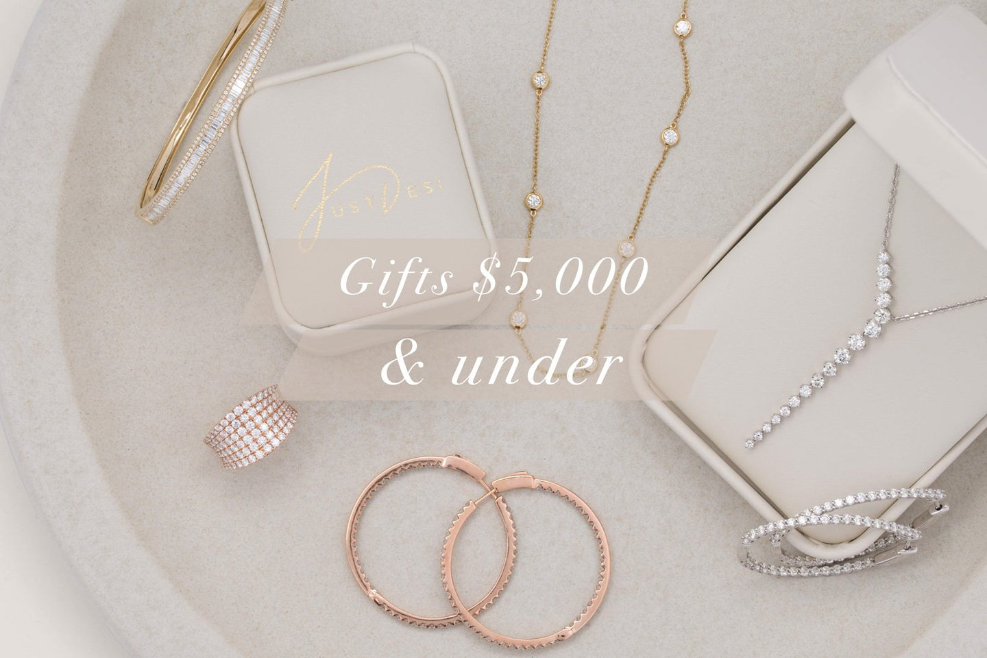Gifts Under 5K